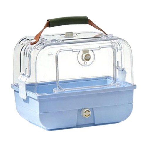 Bird travel carrier - bird,