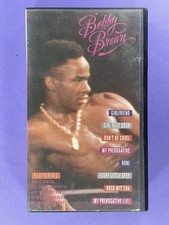 Bobby Brown His Prerogative