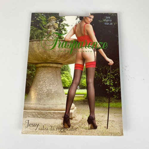 Free trasparenze stockings - c&c,