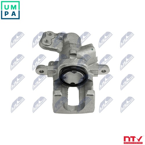 Brake caliper hzt 001 for - caliper,