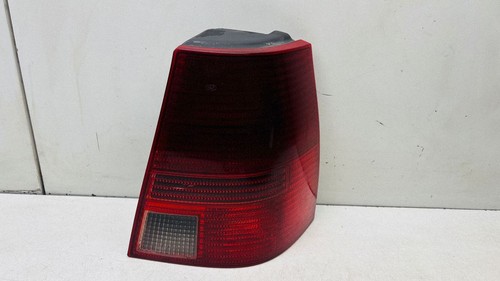 Volkswagen bora 1999 right - volkswagen,
