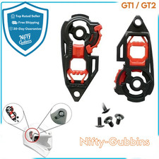 Visor Base Lock Kit for AGV K1