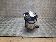 VAUXHALL ZAFIRA A 1999-2005