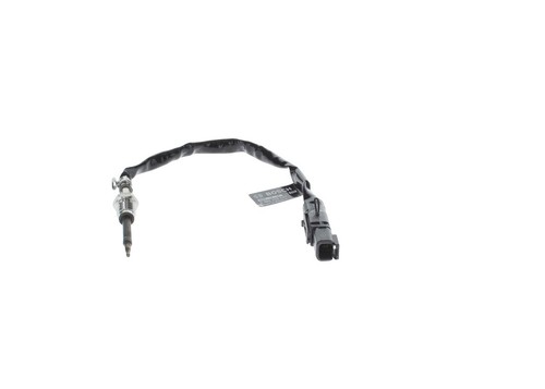 Bosch exhaust gas temperature - bosch,