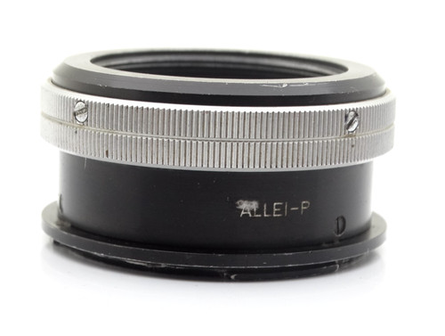 Novoflex allei alpa slr - alpa,