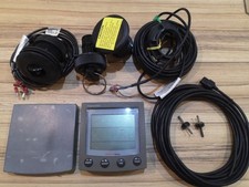 Instrument Raymarine Tridata