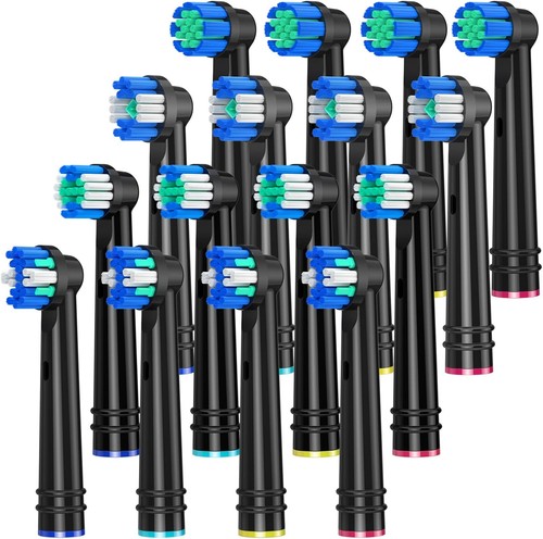 Redtron replacement toothbrush - replacement,