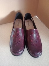 Damart Ladies Slip  on Shoes