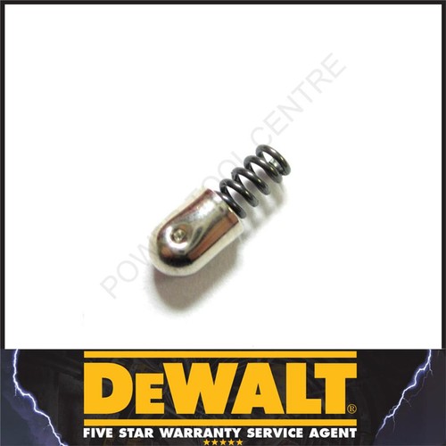 Dewalt elu detent for hammer - dewalt,