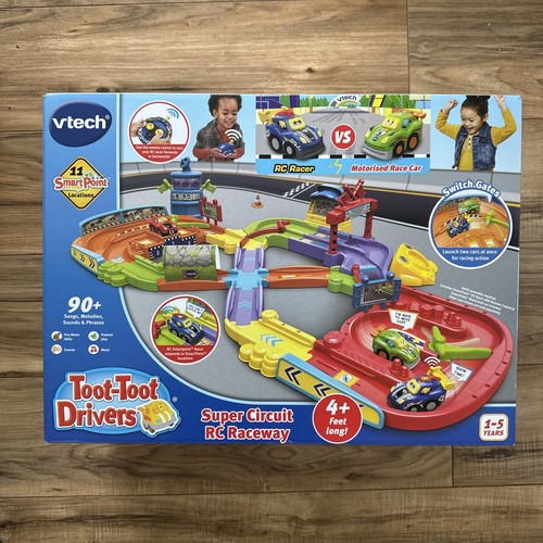 Vtech toot drivers - vtech, drivers®