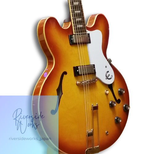 Epiphone electric guitar - epiphone,
