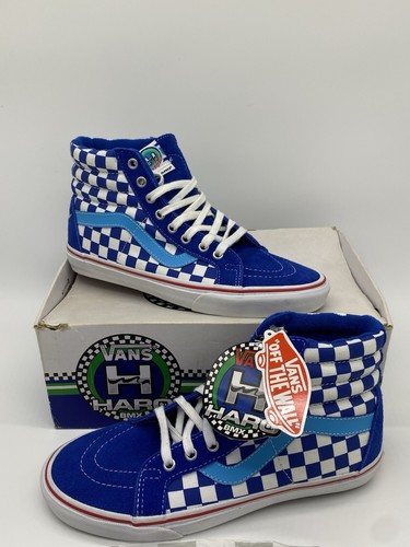Vans haro bmx freestyler men - bmx, men's