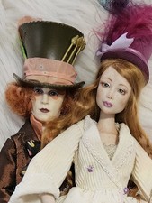 OOAK Skvorkadolls BJD