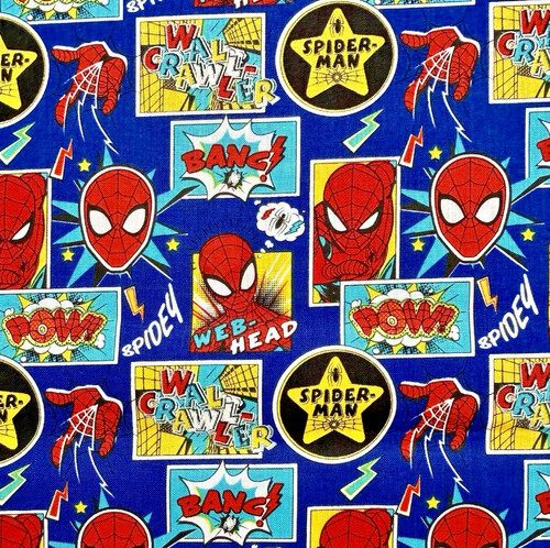 Marvel avengers spiderman - marvel,