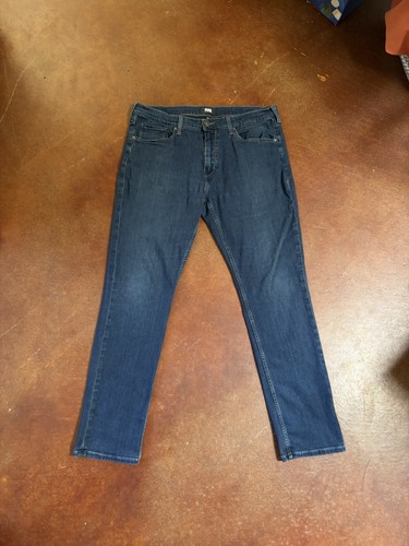 Paige federal jeans - paige, 36x33