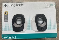 Logitech Z120 Compact PC