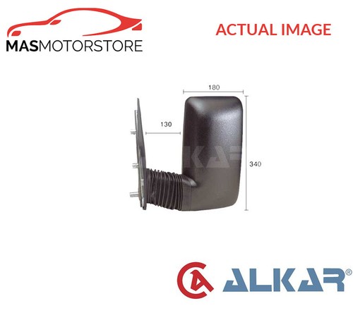 Outside rear view mirror lhd - outside,
