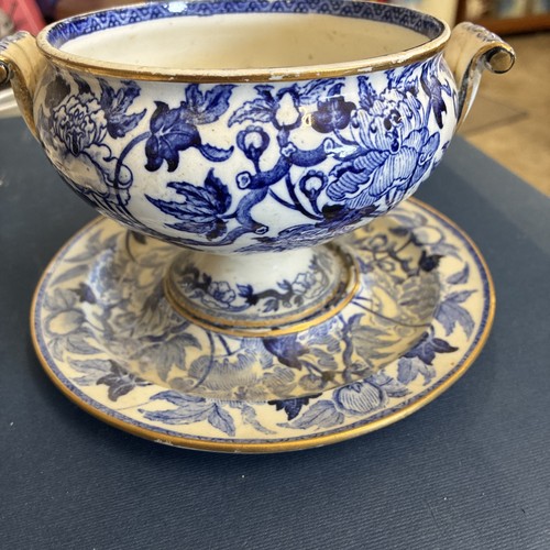 Wedgwood footed bowl and - wedgwood,