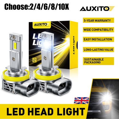 H11 led headlight super - led,