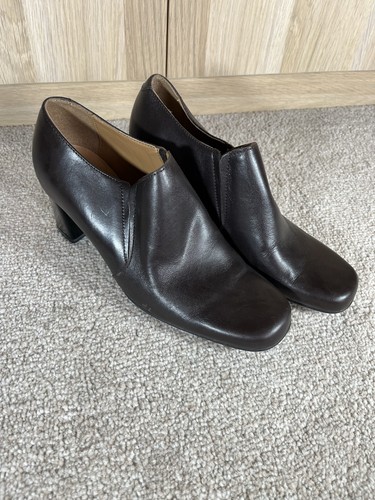 Footglove women s brown - m&s,
