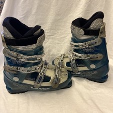 Lange Ladies Venus Ski Boots
