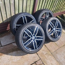 18inch Volkswagen Romac Venom