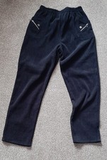 Brand new ladies black thick - new,