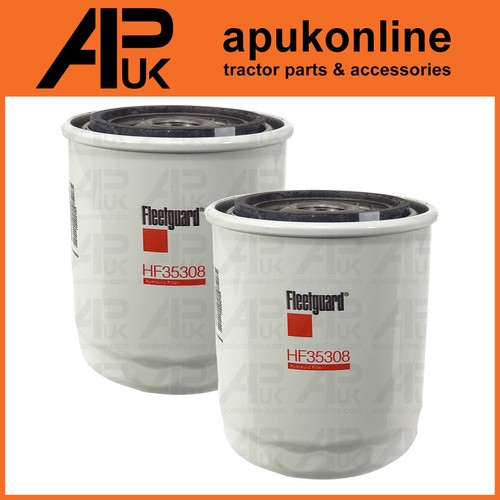 Fleetguard hydraulic filter - fleetguard,