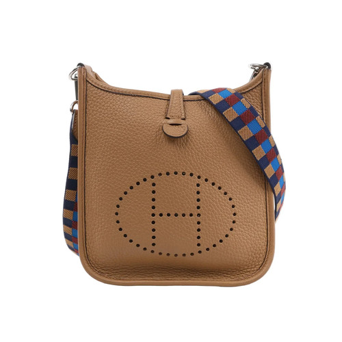 Hermès evelyne taurillon - hermès,