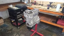 MINI COOPER S 1.6 TURBO N14B16A N14B16B ENGINE SUPPLY AND FIT  1 YR WARRANTY