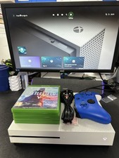 Microsoft Xbox One S 500GB