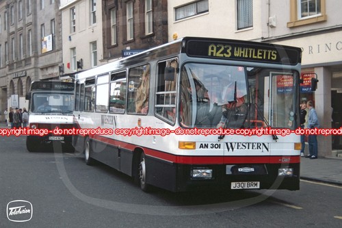 Bus photo western - bus,
