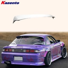 Rear Roof Spoiler For Nissan