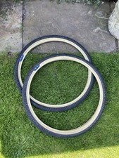 1 PAIR SE RACING BIKES CUB TIRE 26 X 2.0 BMX BIKE 