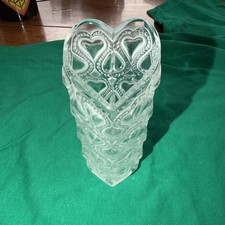 Used- Lalique France Crystal