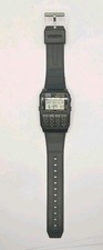 CASIO DATA BANK DBC-62 WORLD