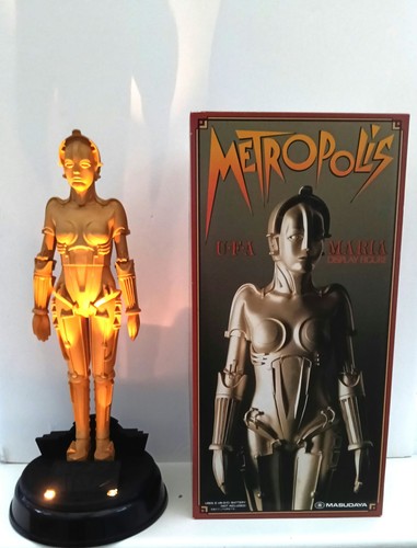 Rare metropolis maria - rare, u-f-a