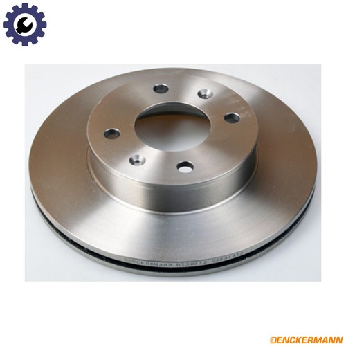 Brake disc b130522 for - disc,
