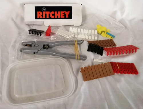 Ritchey dalesman mini - -,