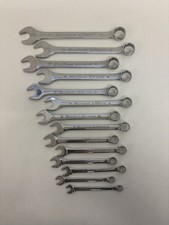 Blue Point Spanner Set 6-19mm