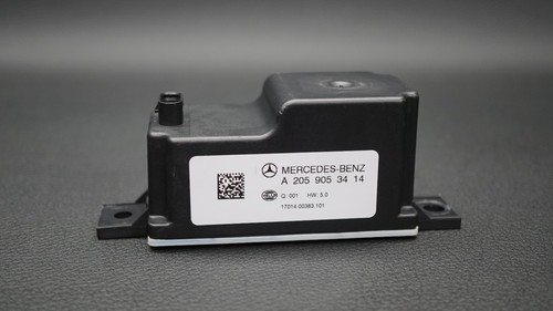 Oem mercedes benz w205 - w205, s205