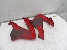 honda xr 125 L4 tank panels