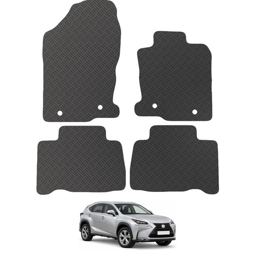 Carsio tailored rubber car - carsio,