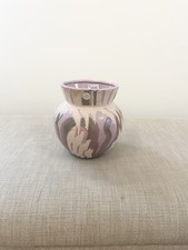 Next Purple Reactive Glaze