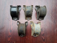 Honda Engine Gearbox Mount