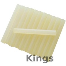 Glue Sticks For Hot Melt GLUE GUNS 11mm X 100mm Several Quantities 2 4 6 8 10