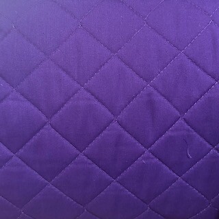 Quilted cotton kitchenaid - quilted,