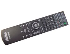 New GENUINE SONY RM-E02E