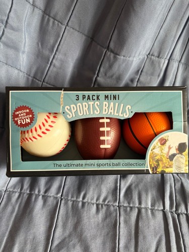 Cvs soft mini sports - cvs,