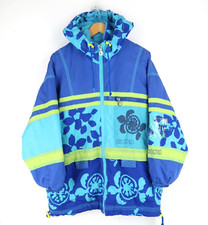 PHENIX Vintage 90'S  Hooded
